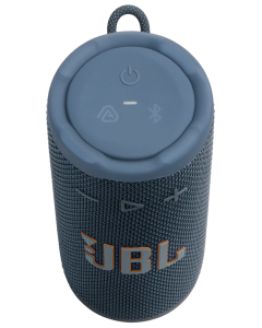 Bluetooth колонка JBL Grip (JBLGRIPBLU) Синя (Blue)