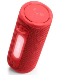 Bluetooth колонка JBL Grip (JBLGRIPRED) Червона (Red)