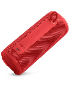 Bluetooth колонка JBL Grip (JBLGRIPRED) Червона (Red)