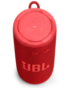 Bluetooth колонка JBL Grip (JBLGRIPRED) Червона (Red)