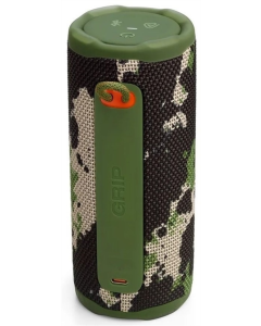 Bluetooth колонка JBL Grip (JBLGRIPSQUAD) Камуфляж (Squad)