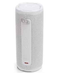 Bluetooth колонка JBL Grip (JBLGRIPWHT) Біла (White)