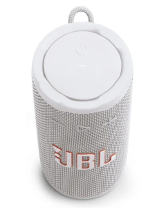 Bluetooth колонка JBL Grip (JBLGRIPWHT) Біла (White)
