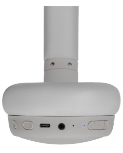 Бездротові повнорозмірні навушники Panasonic RB-M600BE-C Біла (White)