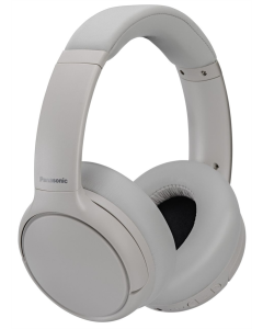 Беспроводные полноразмерные наушники Panasonic RB-M600BE-C Белые (White)