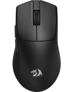Миша REDRAGON M916, Wireless,-PRO-4K Чорна (Black)