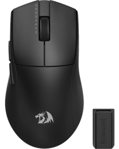 Миша REDRAGON M916, Беспроводная, -PRO-4K Черная (Black)
