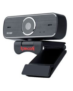 Веб-камера REDRAGON Hitman GW800-1 FHD Чорна (Black)