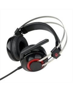 Наушники накладные Redragon Talos H601 Черный (Black)