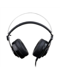 Навушники накладні Redragon Talos H601 Чорний (Black)