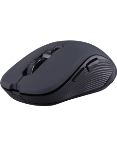 Миша Defender Gassa MM-105 Черный (Black)