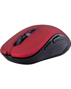 Миша Defender Gassa MM-105 Червоний (Red)