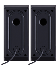 Колонки мультимедийные Defender Spitfire 6W, USB, Bluetooth черный (Black)