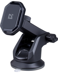 Автотримач Defender CH-157 Чорний (Black)