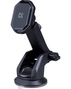 Автотримач Defender CH-157 Чорний (Black)