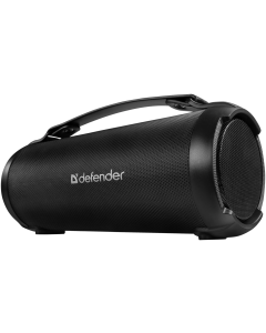 Колонка Defender Beatbox 16 Чорна (Black)