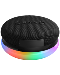 Колонка Defender Enjoy 40 7Вт Чорна (Black)