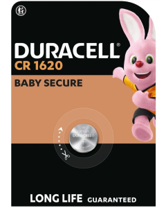 Батарейки Duracell DL1620 DSN (1шт)
