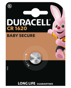 Батарейки Duracell DL1620 DSN (1шт)