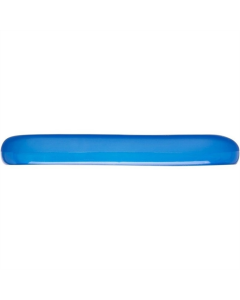 Чохол-накладка для Samsung J5 2017 оригинальный силиконовый чехол, синий (Blue).