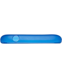 Чехол-накладка для Samsung J2 (2018) Silicon Case Синий (Blue)