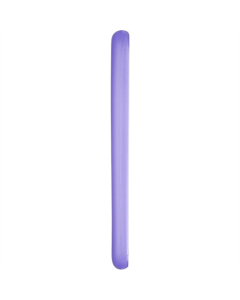 Чохол накладка для Huawei Y5 (2018) Silicon Case Фіолетова (Violet)