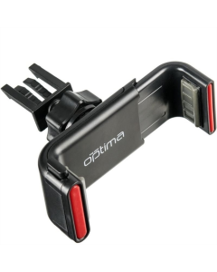 Автомобильный держатель Optima RM-C40 Черный (Black)