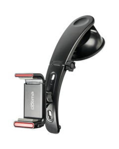 Автомобильный держатель Optima RM-C40 Черный (Black)