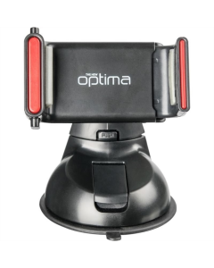 Автомобильный держатель Optima RM-C40 Черный (Black)