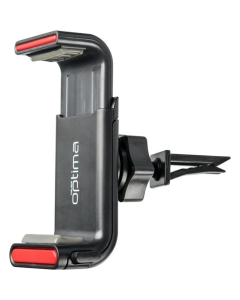 Автомобильный держатель Optima RM-C40 Черный (Black)