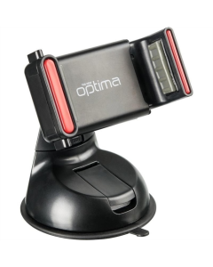 Автомобильный держатель Optima RM-C40 Черный (Black)