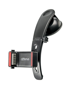 Автомобильный держатель Optima RM-C40 Черный (Black)
