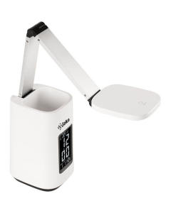 Настільна лампа Gelius Transformer LED Desk Lamp GP-LTL003 Білий (White)