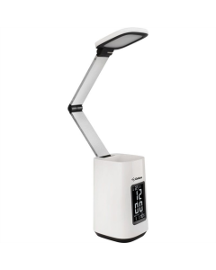 Настільна лампа Gelius Transformer LED Desk Lamp GP-LTL003 Білий (White)