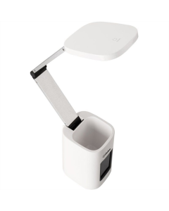 Настільна лампа Gelius Transformer LED Desk Lamp GP-LTL003 Білий (White)