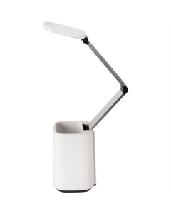 Настільна лампа Gelius Transformer LED Desk Lamp GP-LTL003 Білий (White)
