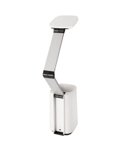 Настільна лампа Gelius Transformer LED Desk Lamp GP-LTL003 Білий (White)