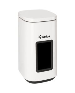 Настільна лампа Gelius Transformer LED Desk Lamp GP-LTL003 Білий (White)