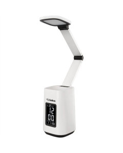 Настільна лампа Gelius Transformer LED Desk Lamp GP-LTL003 Білий (White)