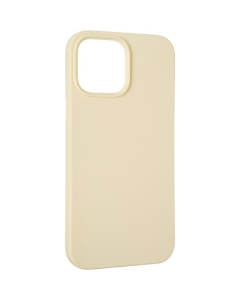 Чехол-накладка для iPhone 13 Pro Max Full Soft Case Желтый (Mellow Yellow)