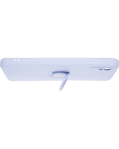 Чехол-накладка для Xiaomi Redmi 9A Gelius Ring Holder Case Фиолетовый (Лиловый)