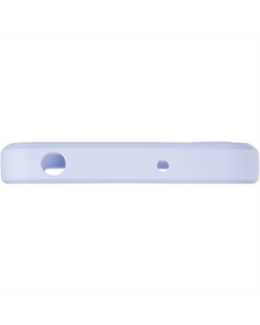 Чехол-накладка для Xiaomi Redmi 9A Gelius Ring Holder Case Фиолетовый (Лиловый)