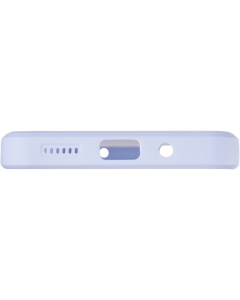 Чехол-накладка для Xiaomi Redmi 9A Gelius Ring Holder Case Фиолетовый (Лиловый)