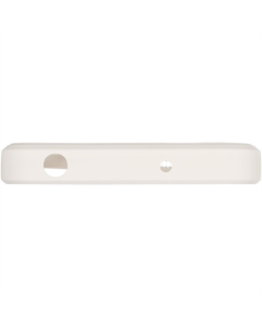 Чехол-накладка для Xiaomi Redmi 9A Gelius Ring Holder Case Бежевый (Айвори)