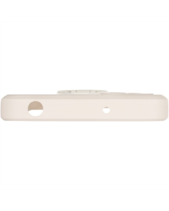 Чехол-накладка для Xiaomi Redmi 9C Gelius с кольцом для удержания Бежевый (Айвори)