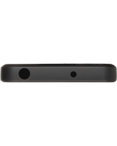 Чехол-накладка для Xiaomi Redmi 9A Gelius Ring Holder Case Черный (Black)