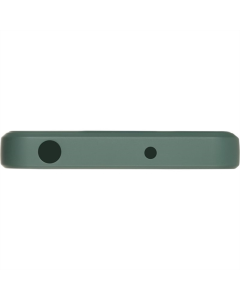 Чохол-накладка для Xiaomi Redmi 9A Gelius Ring Holder Case Зелена (Темно-зеленый)