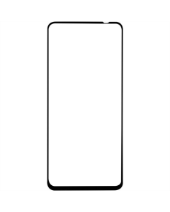 Захисне скло для Xiaomi Redmi 10/10 Prime Gelius Full Cover Ultra-Thin 0.25mm Чорне (Black)