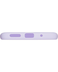 Чехол-накладка для Xiaomi Redmi 10С Silicon Case Фиолетовый (Violet)