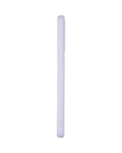 Чехол-накладка для Xiaomi Redmi 10С Silicon Case Фиолетовый (Violet)